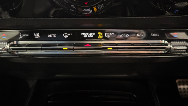 Mercedes-Benz GLA 200 AMG Line 5dr Auto Petrol Hatchback